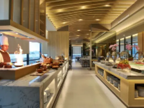 Swiss-Belinn Simatupang Hotels in South Jakarta