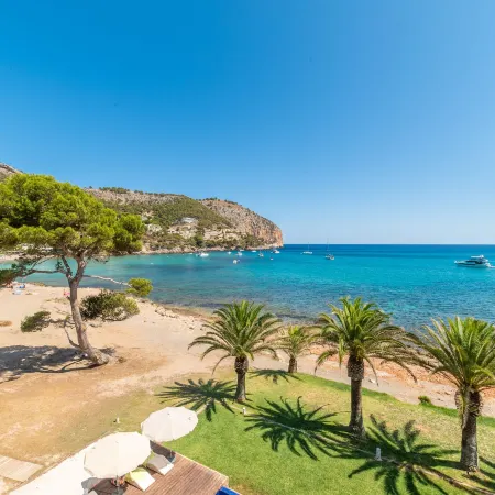 Melbeach Hotel & Spa - Adults Only