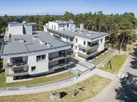 Laola Apartamenty Hotels in Pobierowo
