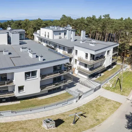 Laola Apartamenty