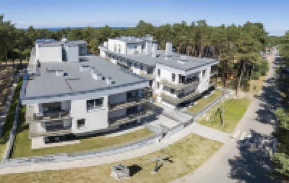 Laola Apartamenty