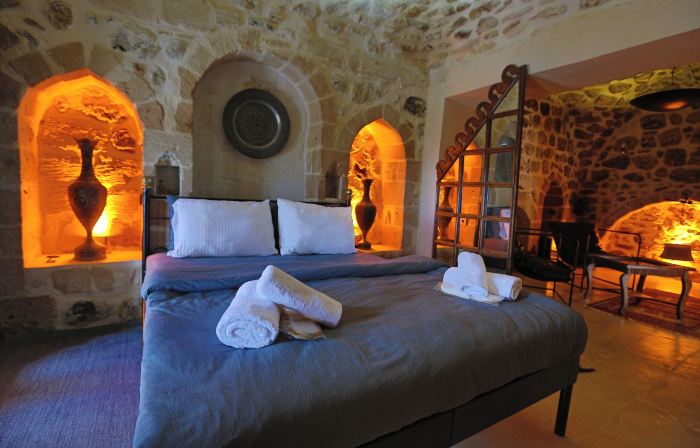Şems Inn Hotel