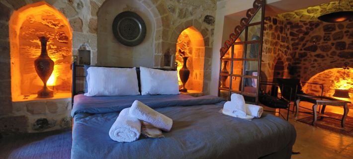 Şems Inn Hotel Hotel a Mardin