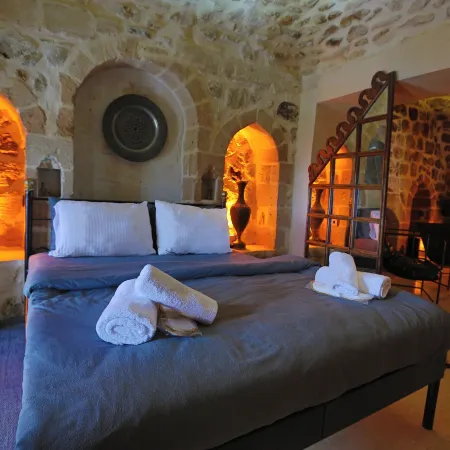 Şems Inn Hotel