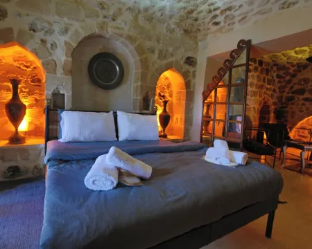 Şems Inn Hotel Hotels in Mardin
