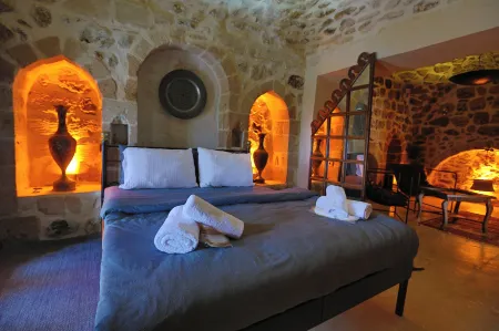 Şems Inn Hotel Отели в г. Мардин