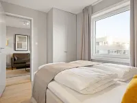 Bjørvika Apartments - Sirkus Renaa Hotels in Stavanger
