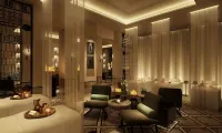 Fairmont Hotel La Marina Rabat Sale - spa