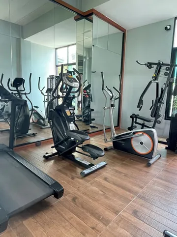 รูปภาพของเดอะเบดรูม แม่กลอง เซอร์วิสอพาร์ตเมนต์