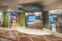 Grand Sierra Resort and Casino - spa