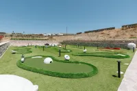 Paros Agnanti Resort & Spa Hotels in Paros