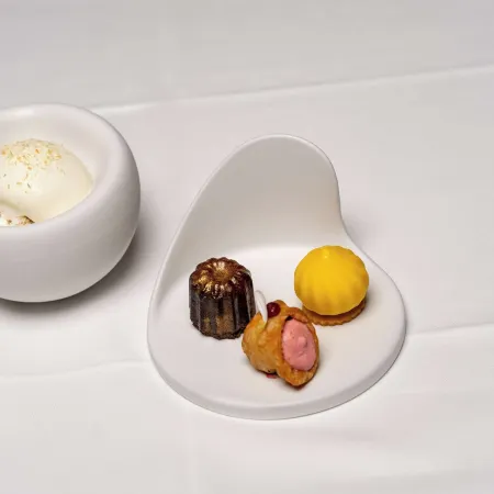 Kempinski Grand Hotel des Bains St. Moritz