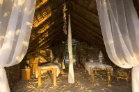 Punta Rucia Lodge Hotel Boutique & Spa - Spa