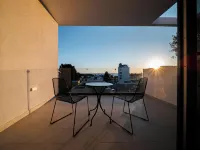 리젠시 부티크 호텔 홀리데이 스위츠