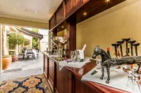 Lemoenkloof Boutique Hotel Hoteles en Paarl