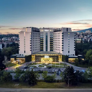 Hilton Sofia