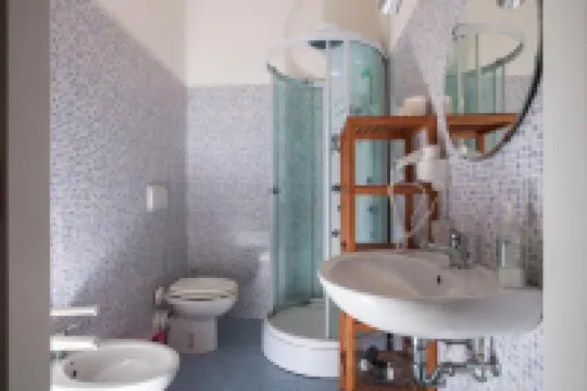 Barcolana Lodge - Hostel