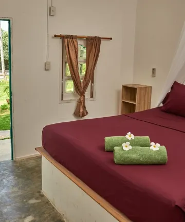 เบสิกเคบิน, วิวทะเล