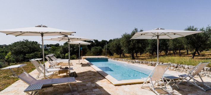 Masseria Soluco Hotels in Monopoli