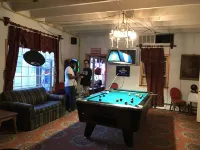 Relax Inn Altoona Hotel di Tyrone