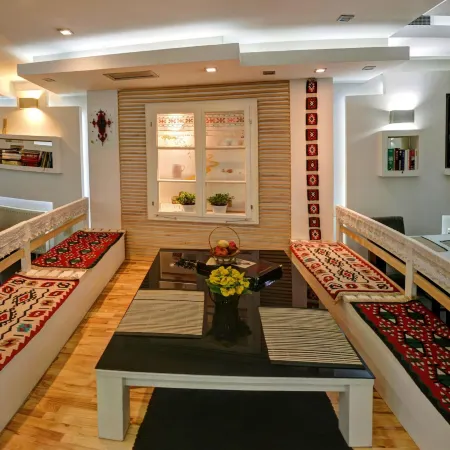 Hotel Boutique 36