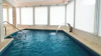 Destino Sur Hotel & Spa de Montaña - Pool