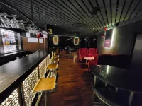 The Fern Residency Jodhpur, Series by Marriott - bar