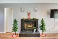 1 Mi to Museum: Pet-Friendly Prescott Condo