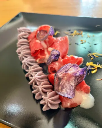 Vulcano Monticchio Отели в г. Melfi