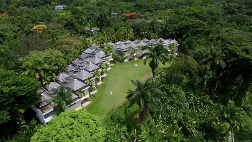 Goblin Hill Villas at San San - 3-Star