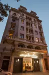 Esplendor by Wyndham Montevideo Cervantes Hotels in 