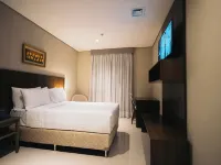 Zielo Hotel Hoteles en Luque