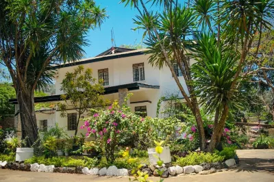 라크 s 빌라  호텔