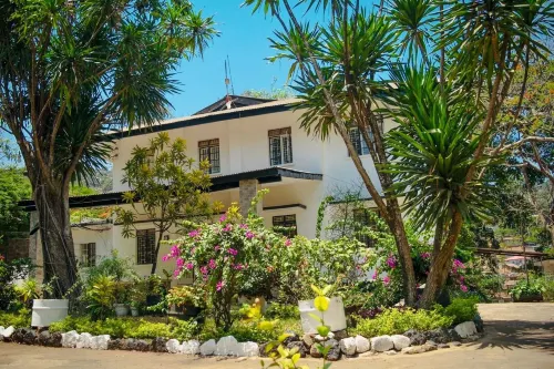 Lac s Villa -  Privatzimmer