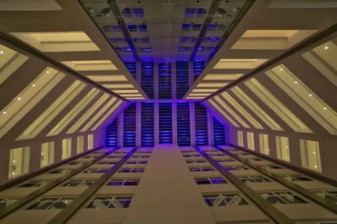 Fraser Suites Abuja