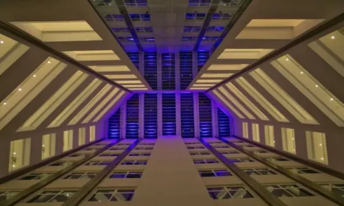 Fraser Suites Abuja