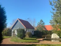 Les Augustines Hotels in Quend