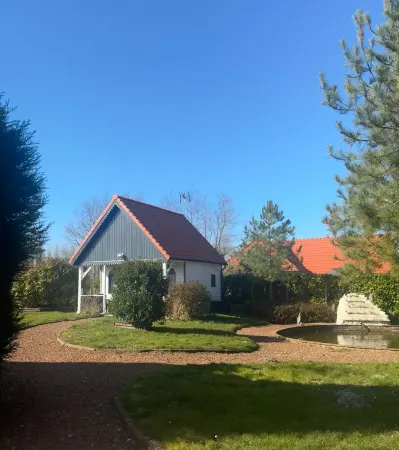 Les Augustines Отели в г. Фор-Маон-Пляж