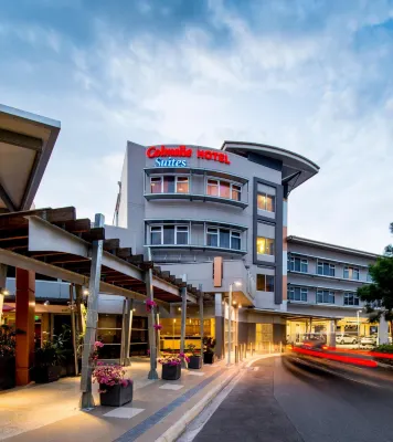 The Colmslie Hotel Hotels near William Gunn Jetty & TMR Marina