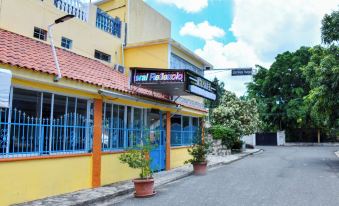 Hotel Mango