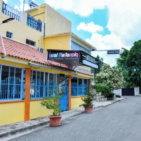 Hotel Mango