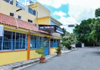 هوتل مانجو فنادق في 