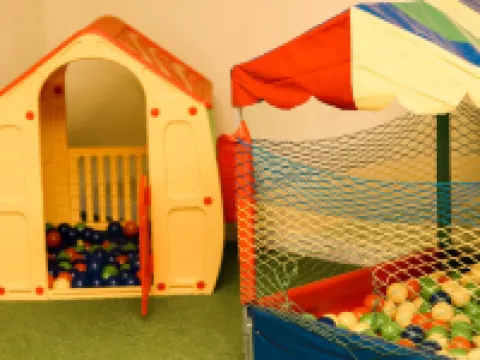 Estação Termas Hotel Hotels in Piratuba