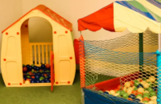 Estação Termas Hotel