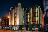 The Mercantile Hotel