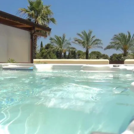Green Paradise Resort