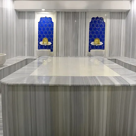 Holiday Inn ANKARA - KAVAKLIDERE by IHG