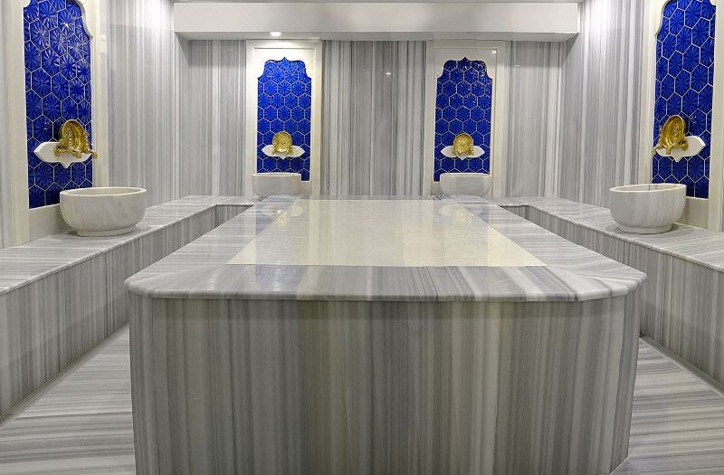 Holiday Inn Ankara - Kavaklidere by IHG photo 2