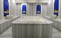 Holiday Inn ANKARA - KAVAKLIDERE by IHG - Spa