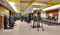 Sunis Efes Royal Palace Resort & Spa - Træningscentre